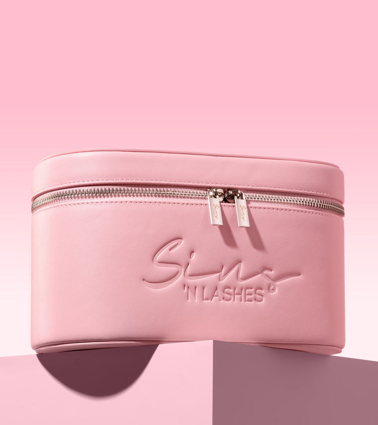 BOLSA DE COSMÉTICOS